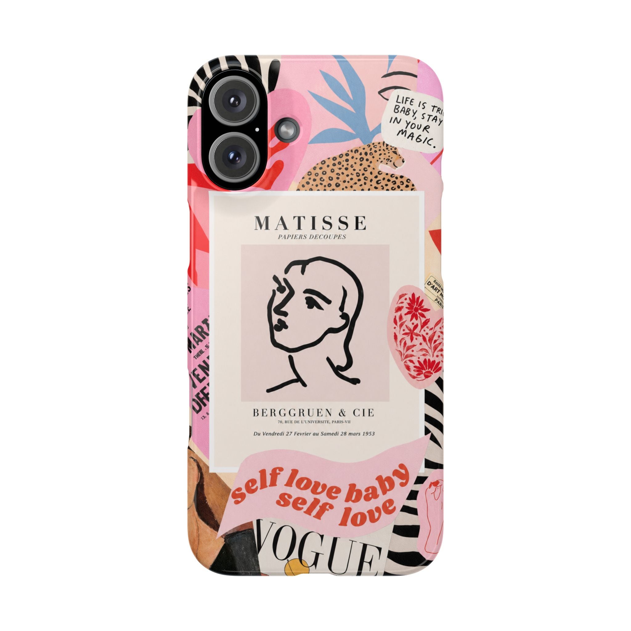MATISSE SAMSUNG IPHONE TOK