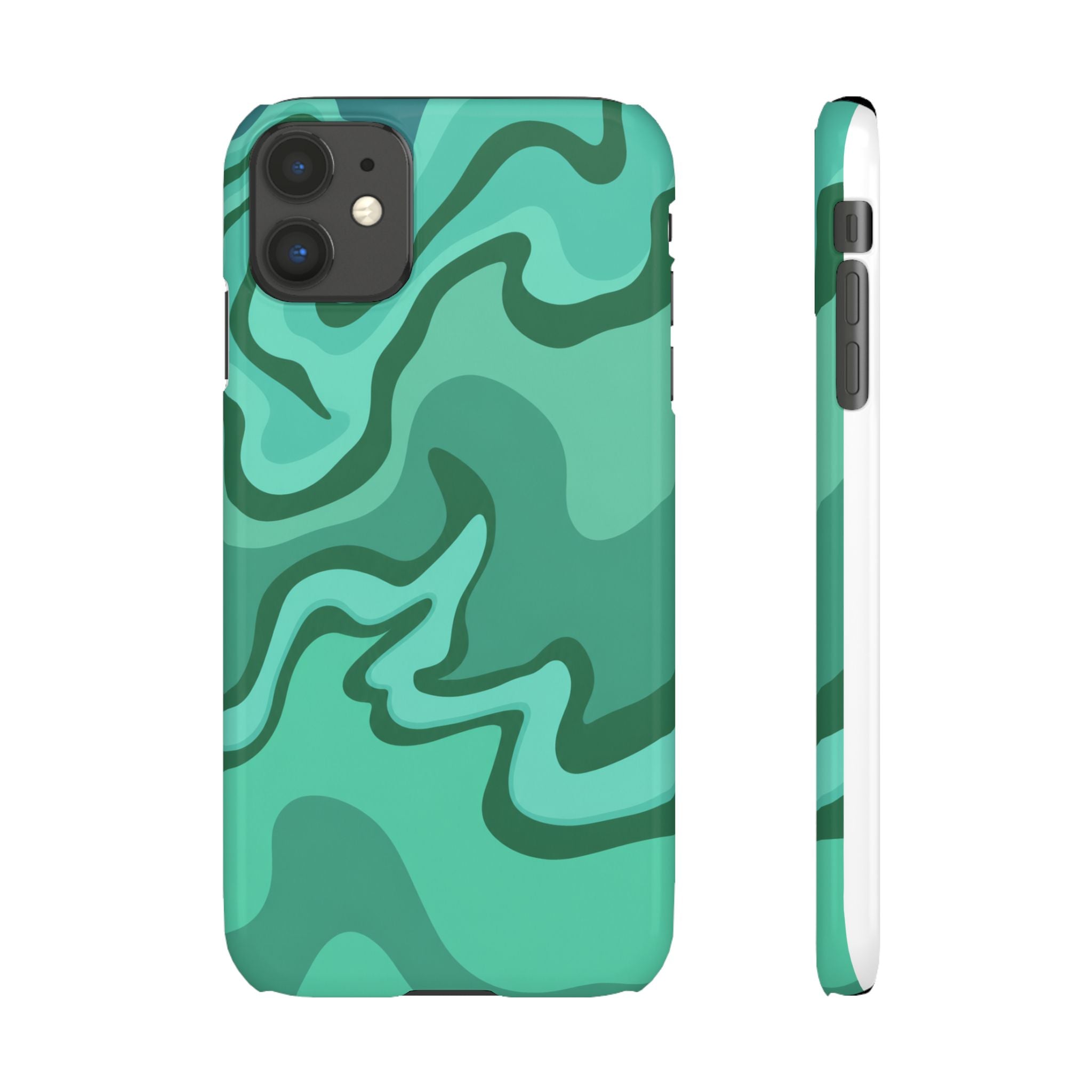 ABSTRAKT SAMSUNG ÉS IPHONE TOK