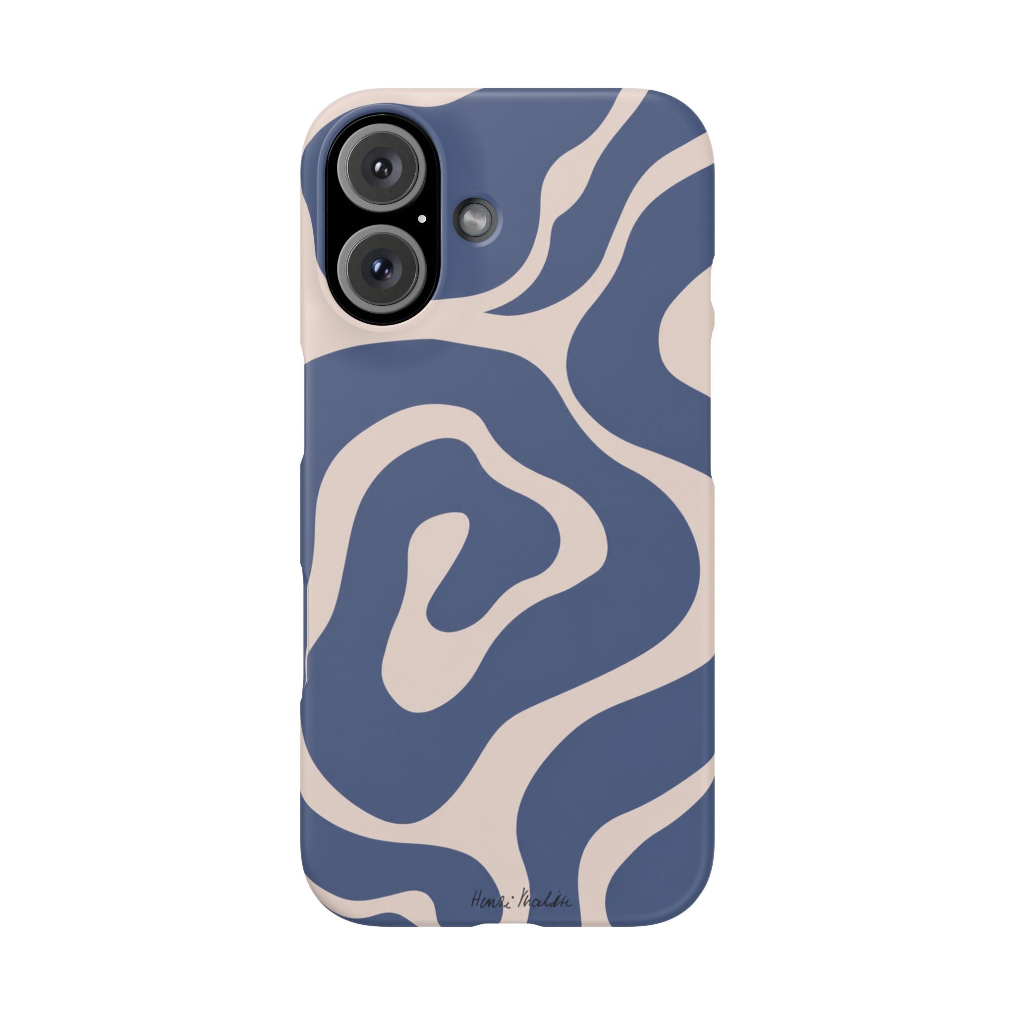 ABSTRAKT SAMSUNG IPHONE TOK