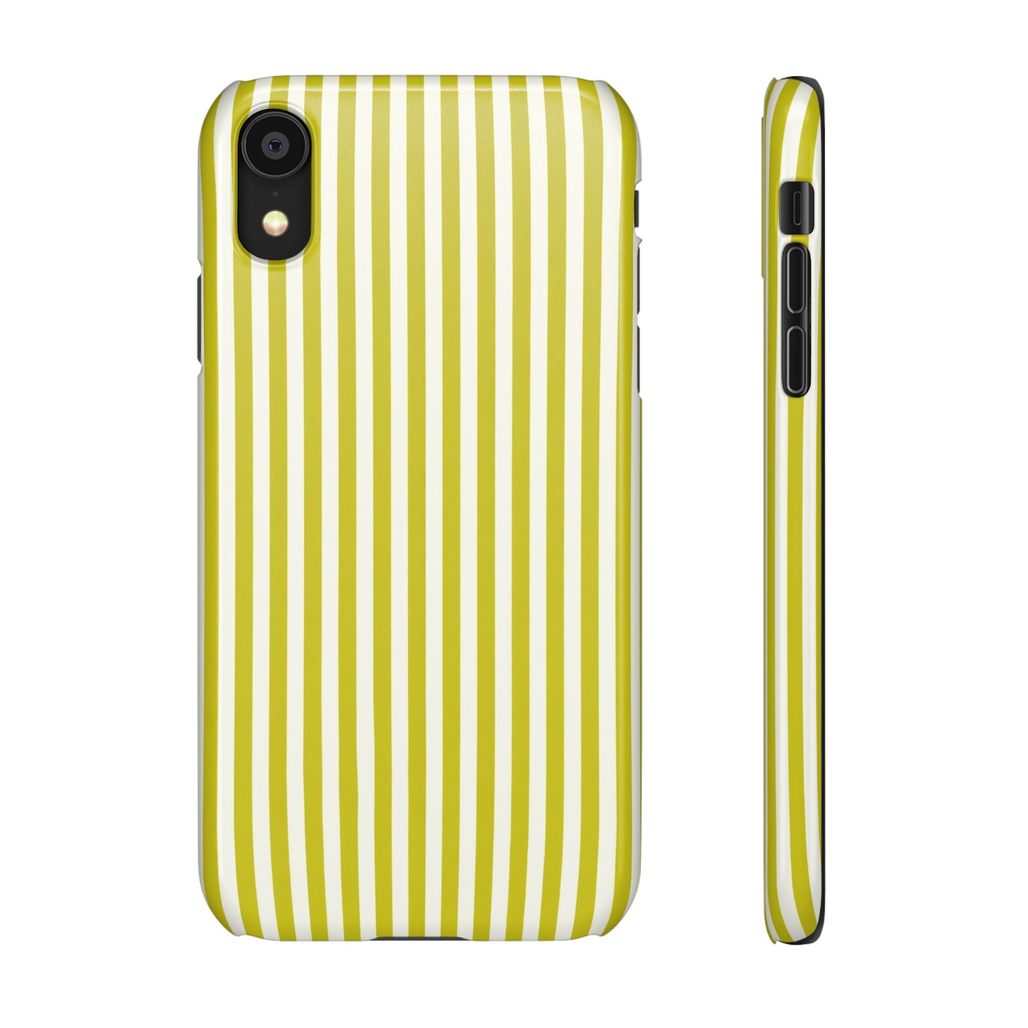 LIME CSÍKOS SAMSUNG IPHONE TOK