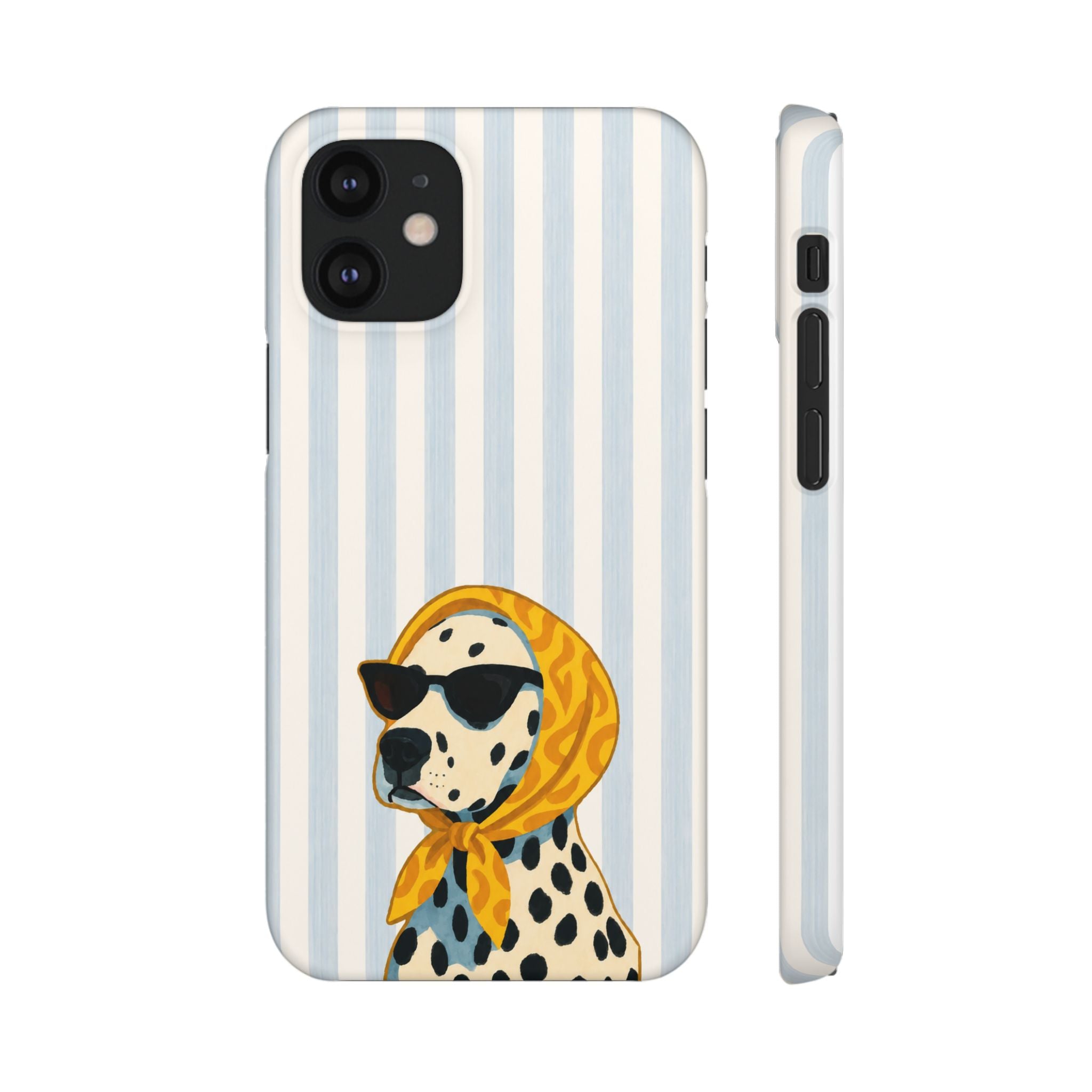 RETRO KUTYA SAMSUNG IPHONE TOK