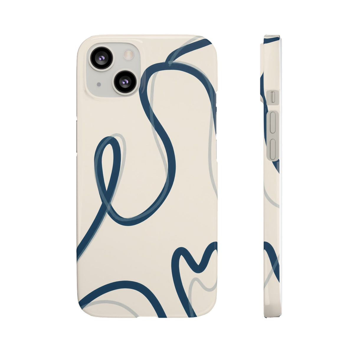 ABSTRAKT SAMSUNG IPHONE TOK