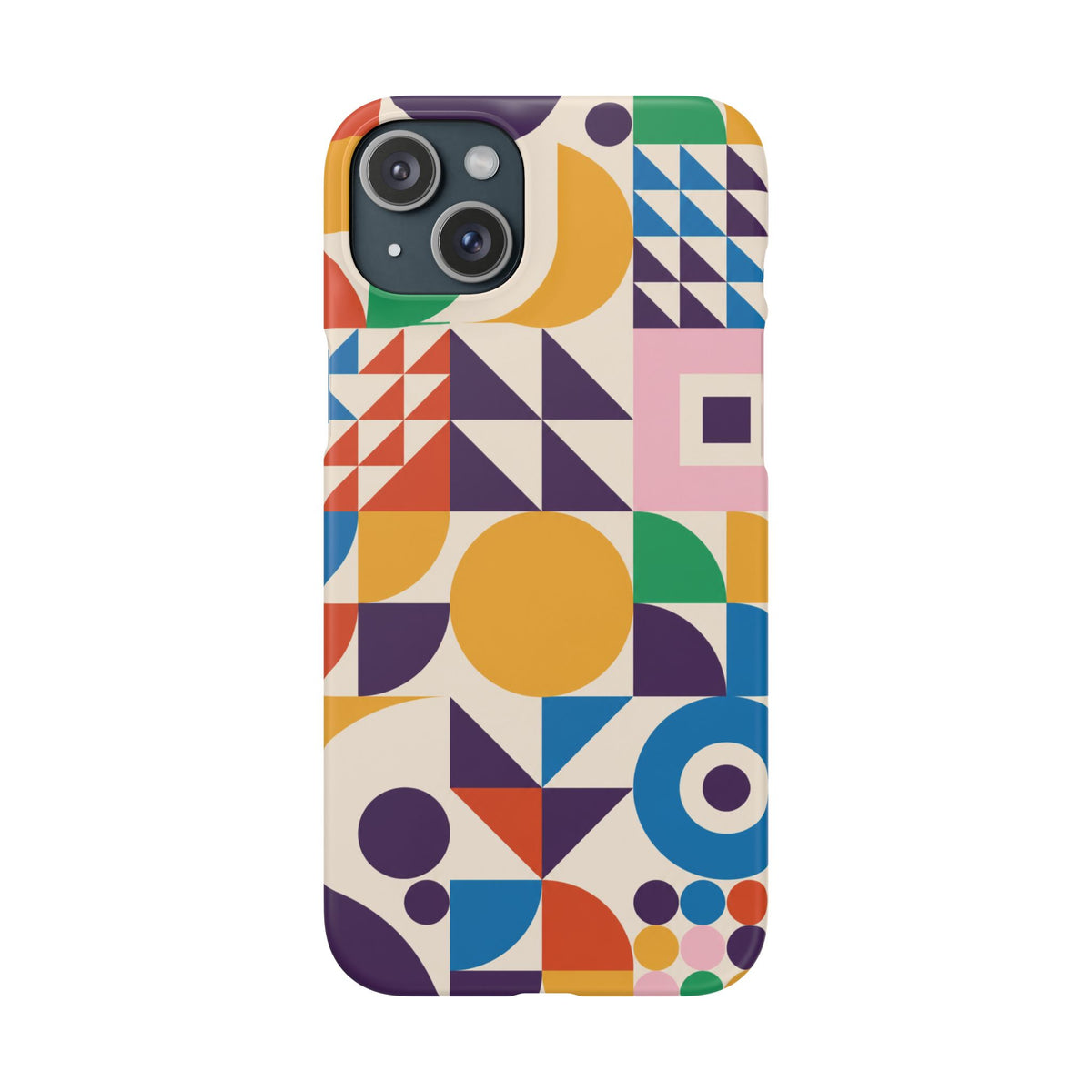 ABSTRAKT SAMSUNG IPHONE TOK