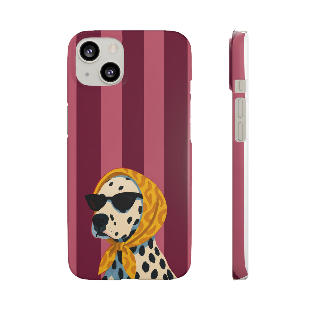 RETRO KUTYA SAMSUNG IPHONE TOK