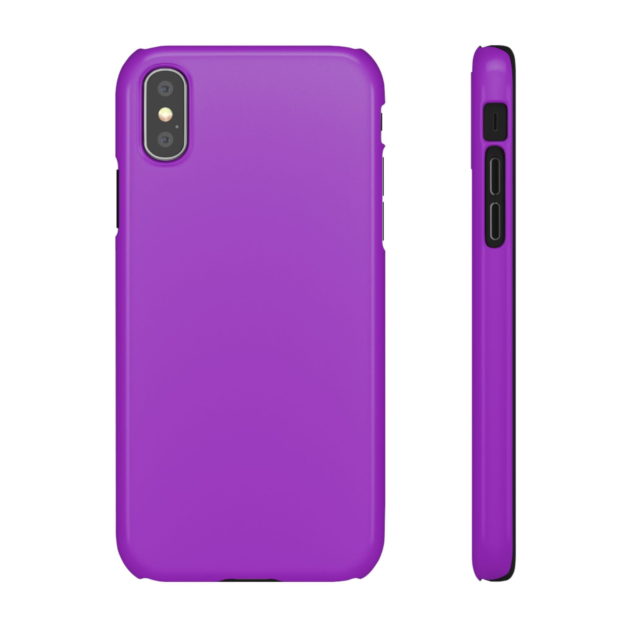 LILA IPHONE TOK.