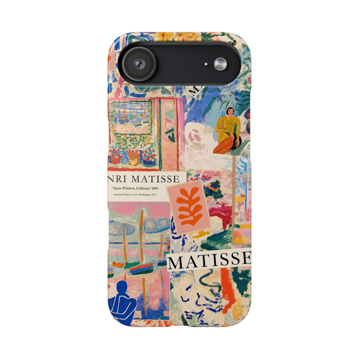 MATISSE SAMSUNG IPHONE TOK