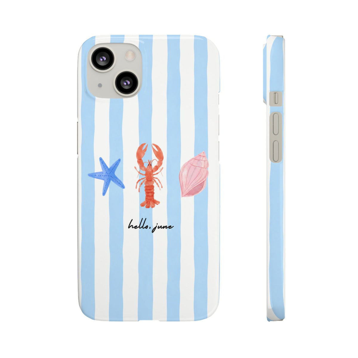 TENGERES SAMSUNG IPHONE TOK