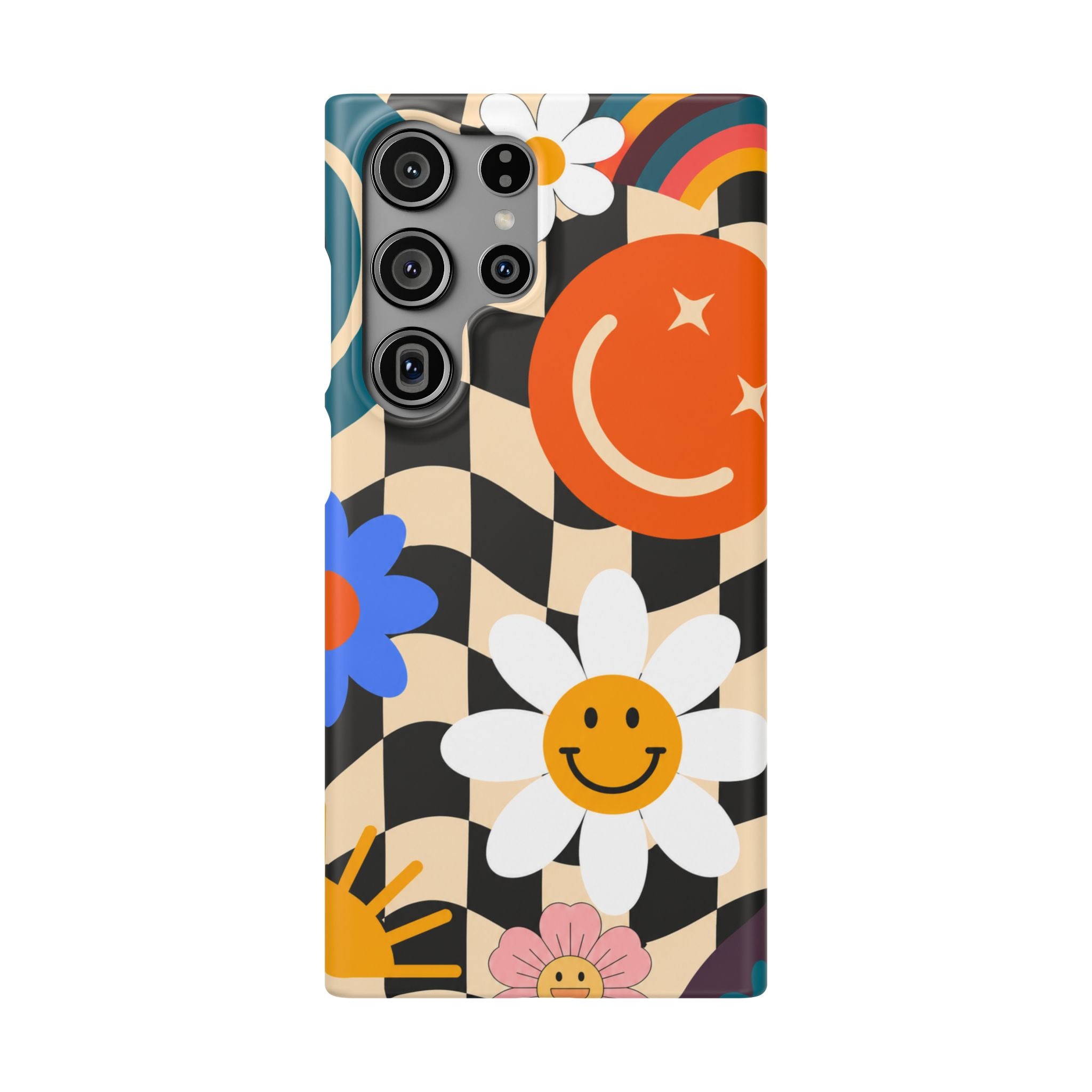 RETRO SAMSUNG ÉS IPHONE TOK