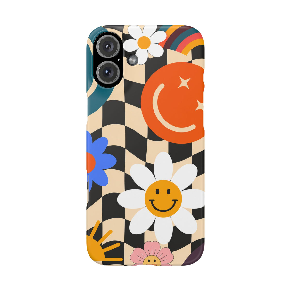 RETRO SAMSUNG ÉS IPHONE TOK