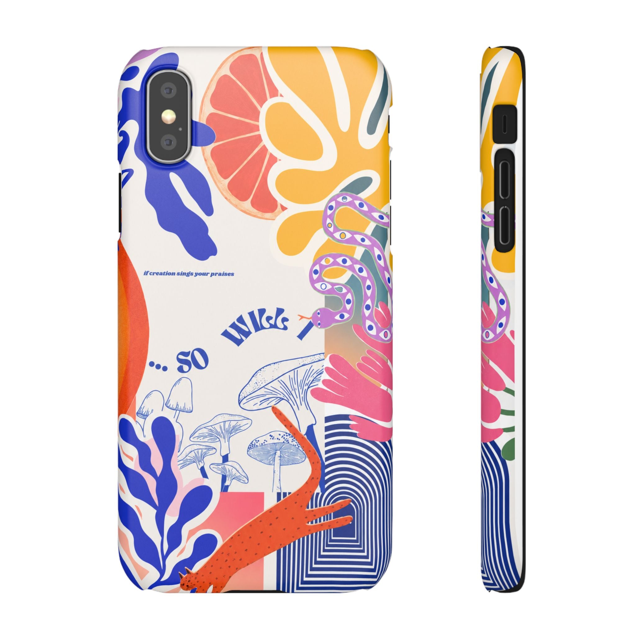 FESTŐI SAMSUNG IPHONE TOK
