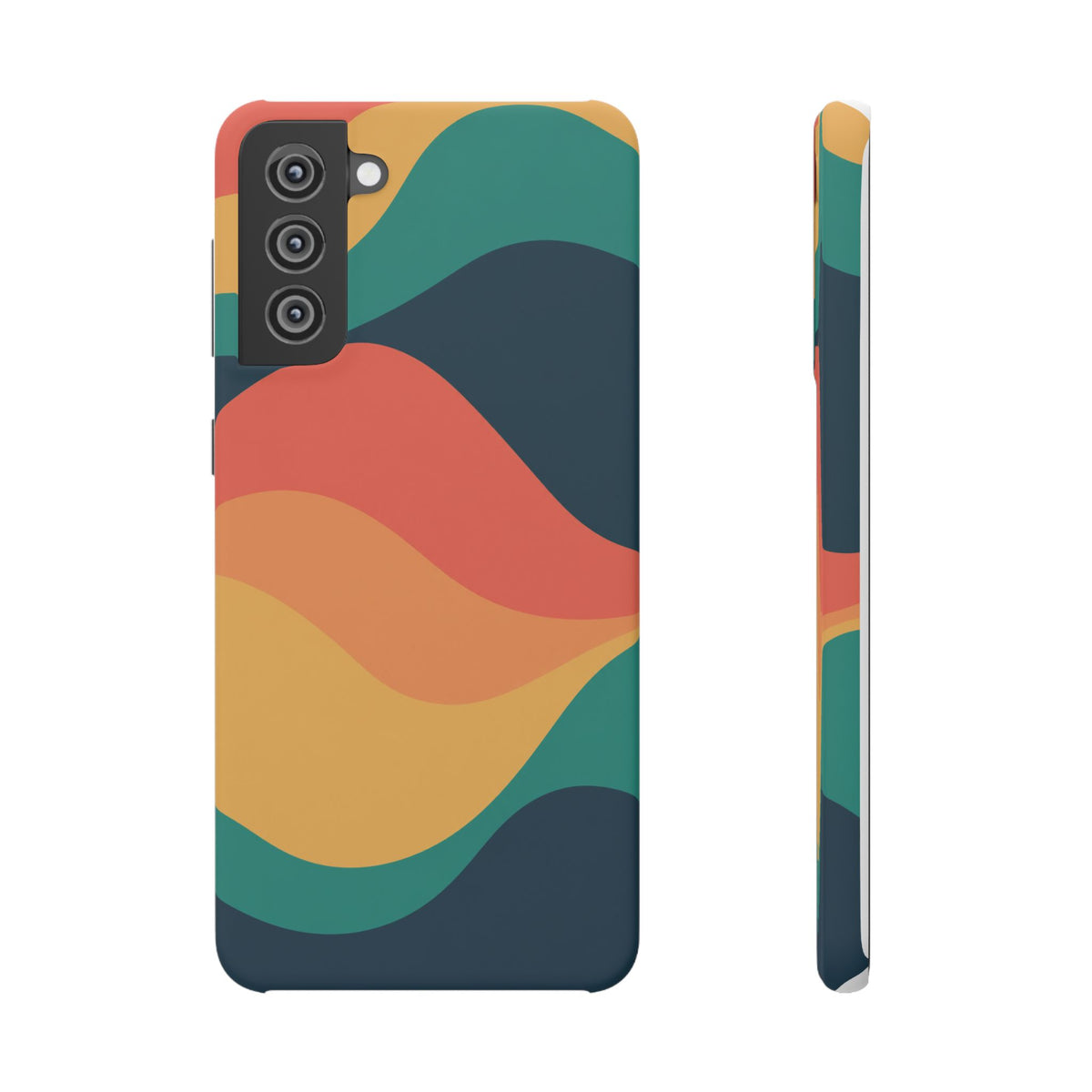 RETRO SAMSUNG IPHONE TOK