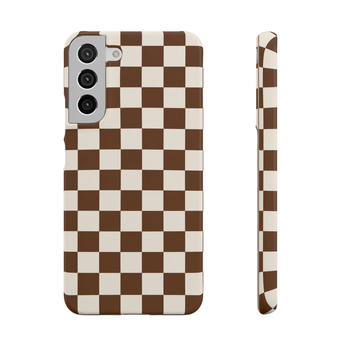 KOCKÁS SAMSUNG IPHONE TOK