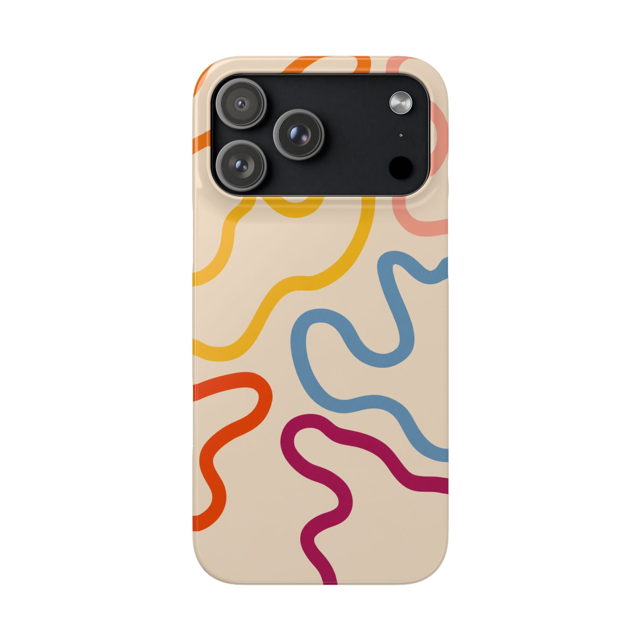 ABSTRAKT SAMSUNG ÉS IPHONE TOK