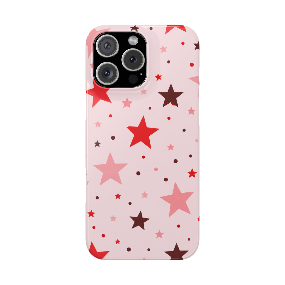 CSILLAGOS IPHONE TOK