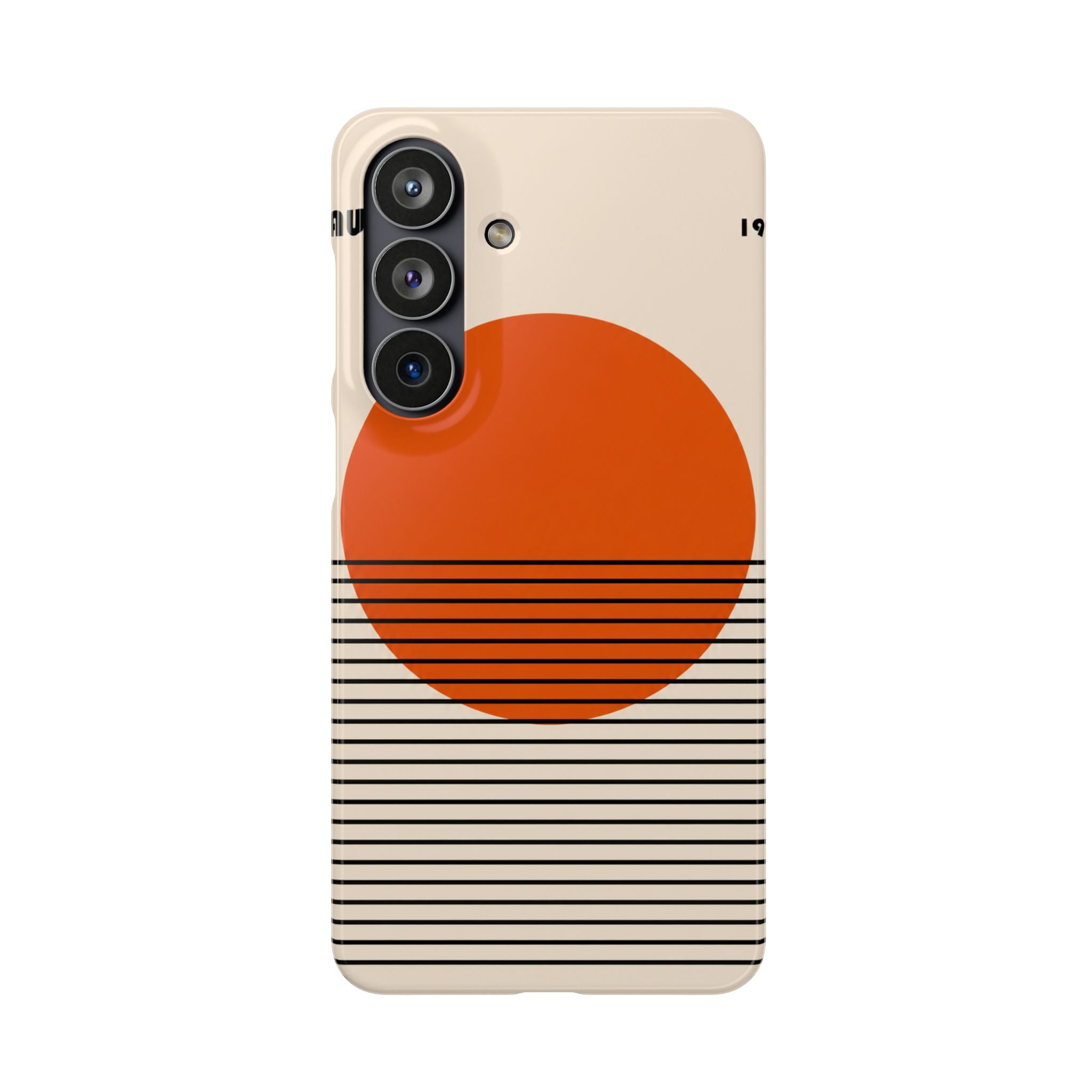 BAUHAUS SAMSUNG IPHONE TOK