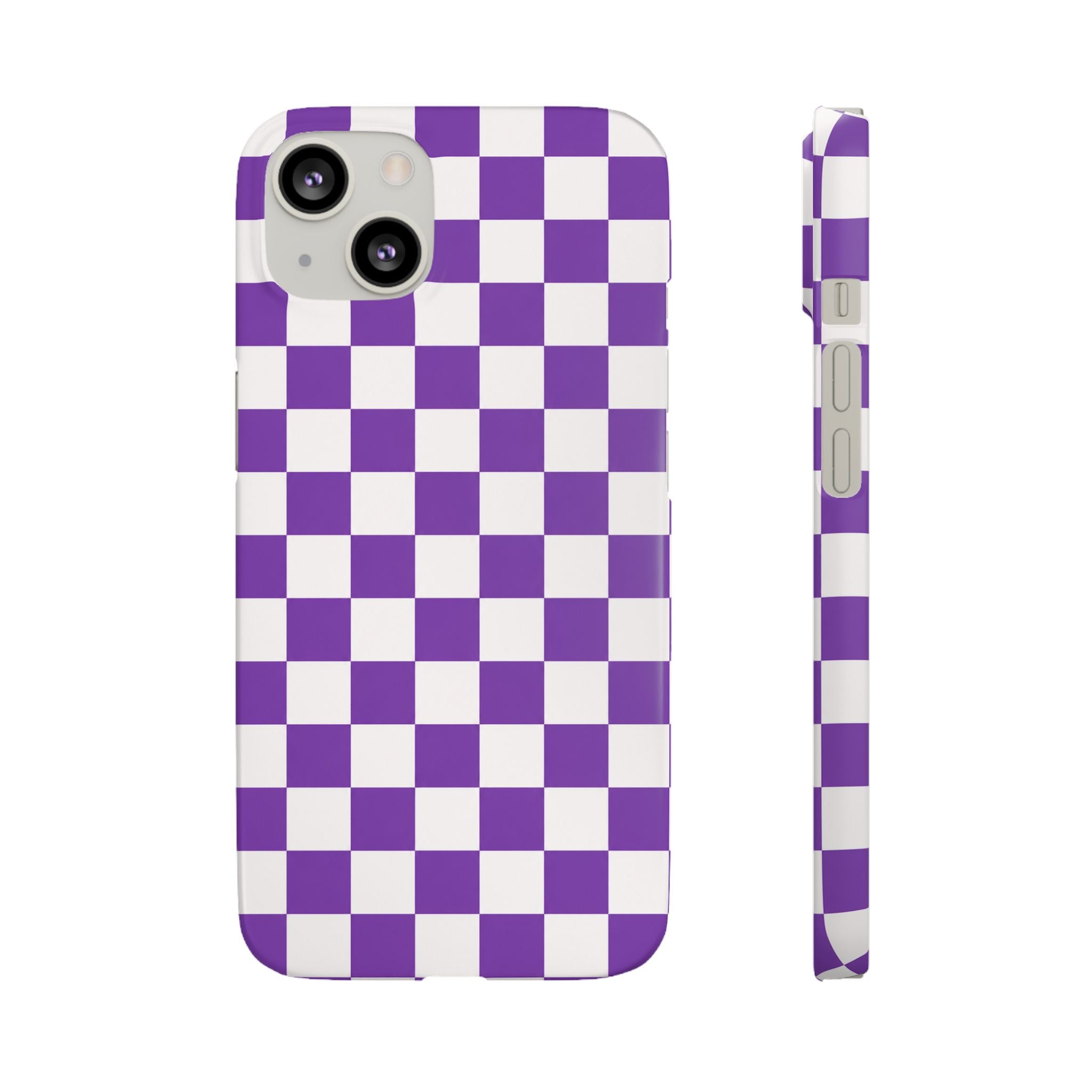 KOCKÁS SAMSUNG IPHONE TOK