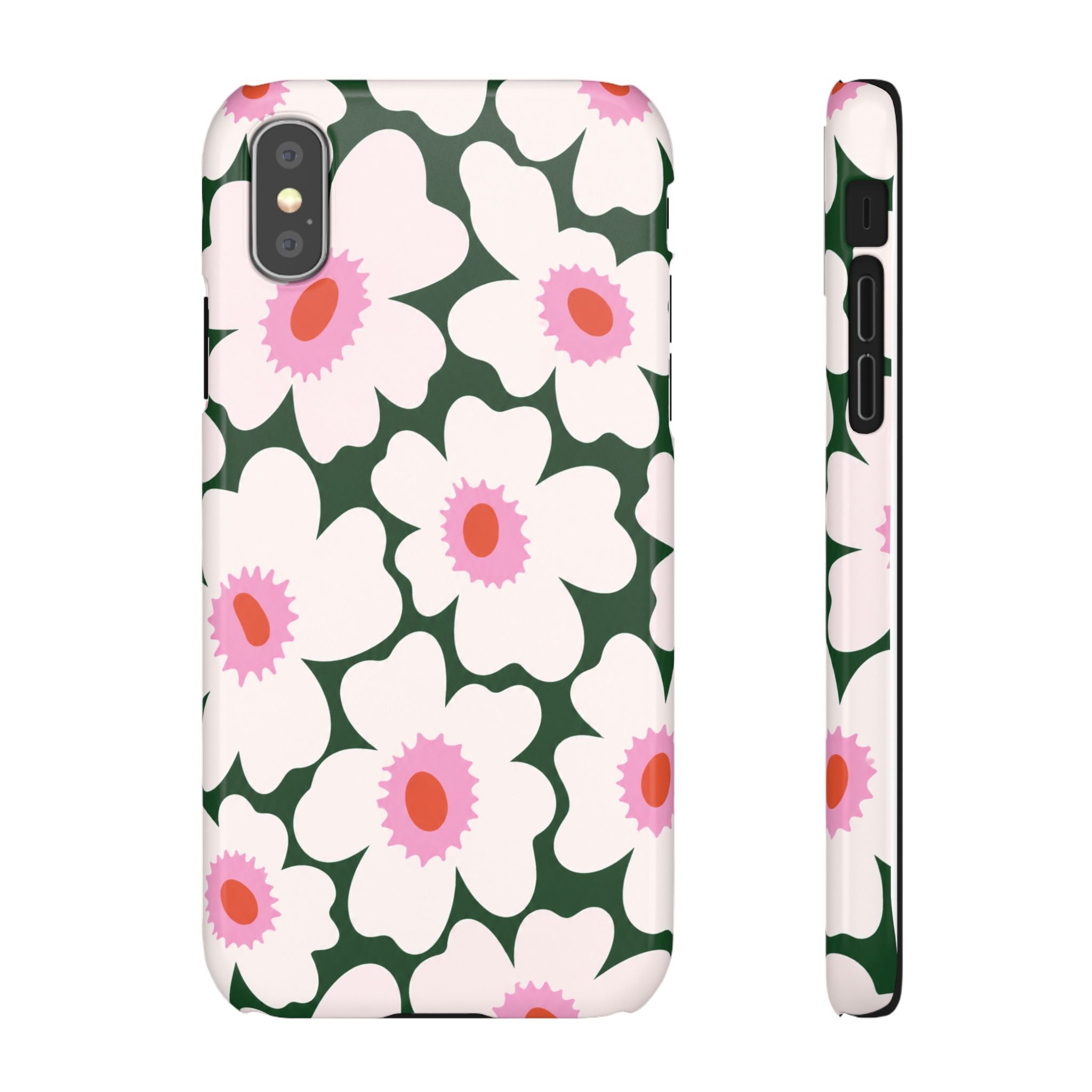 VIRÁGOK SAMSUNG IPHONE TOK