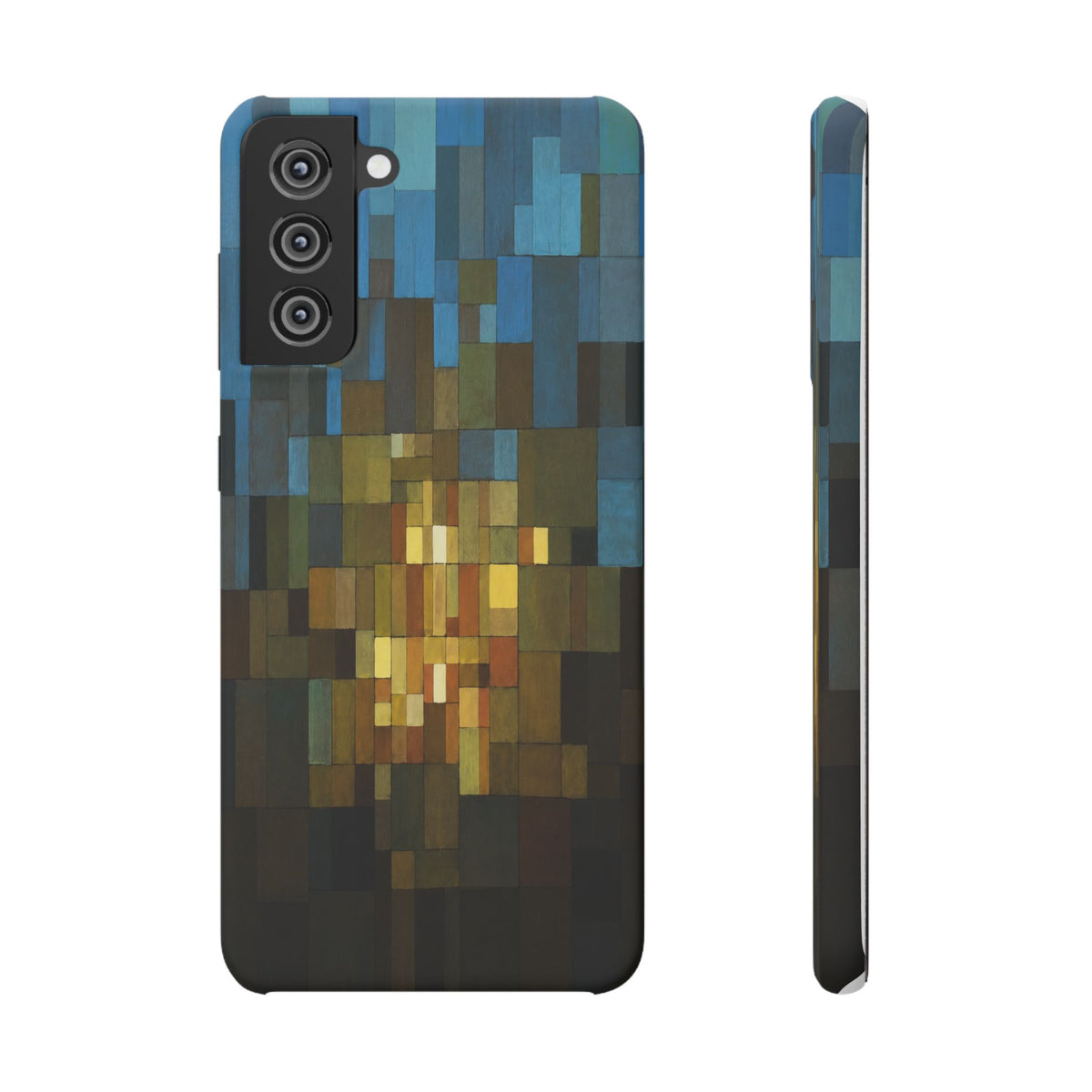 ABSTRAKT SAMSUNG IPHONE TOK