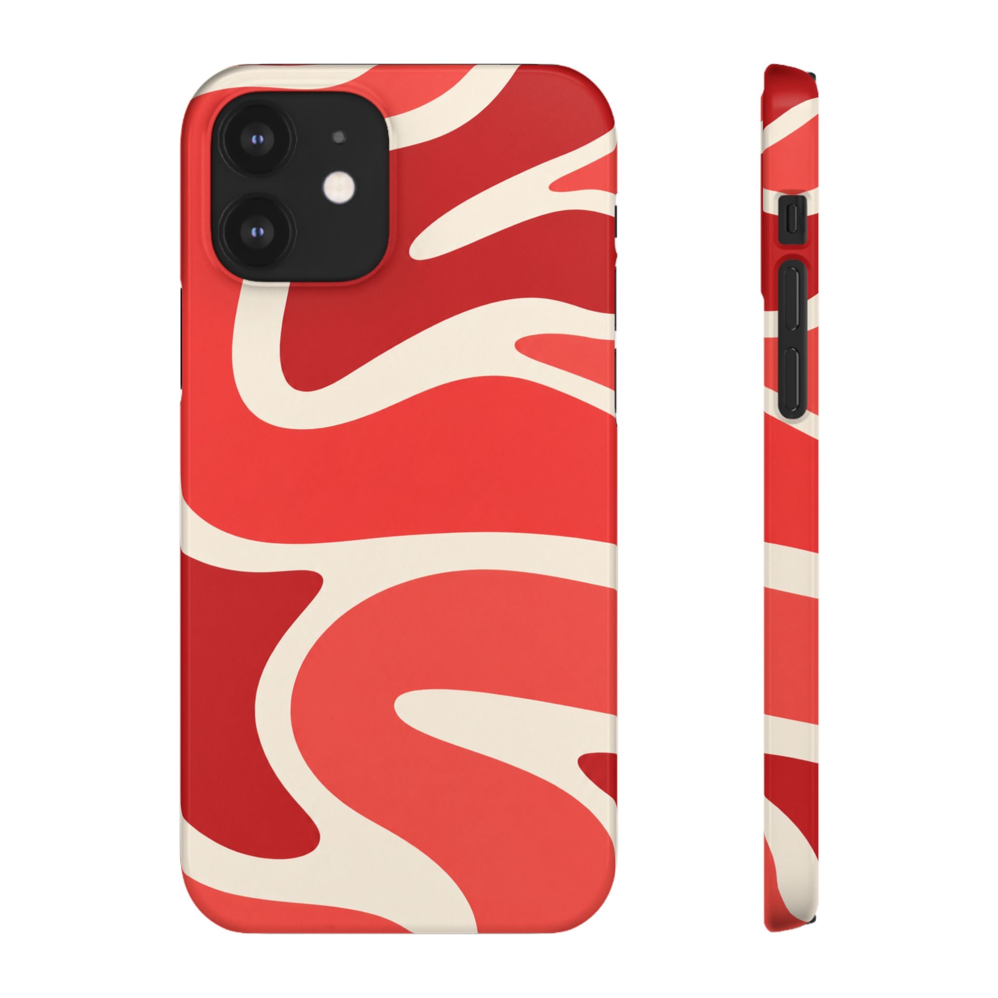 PIROS SAMSUNG IPHONE TOK