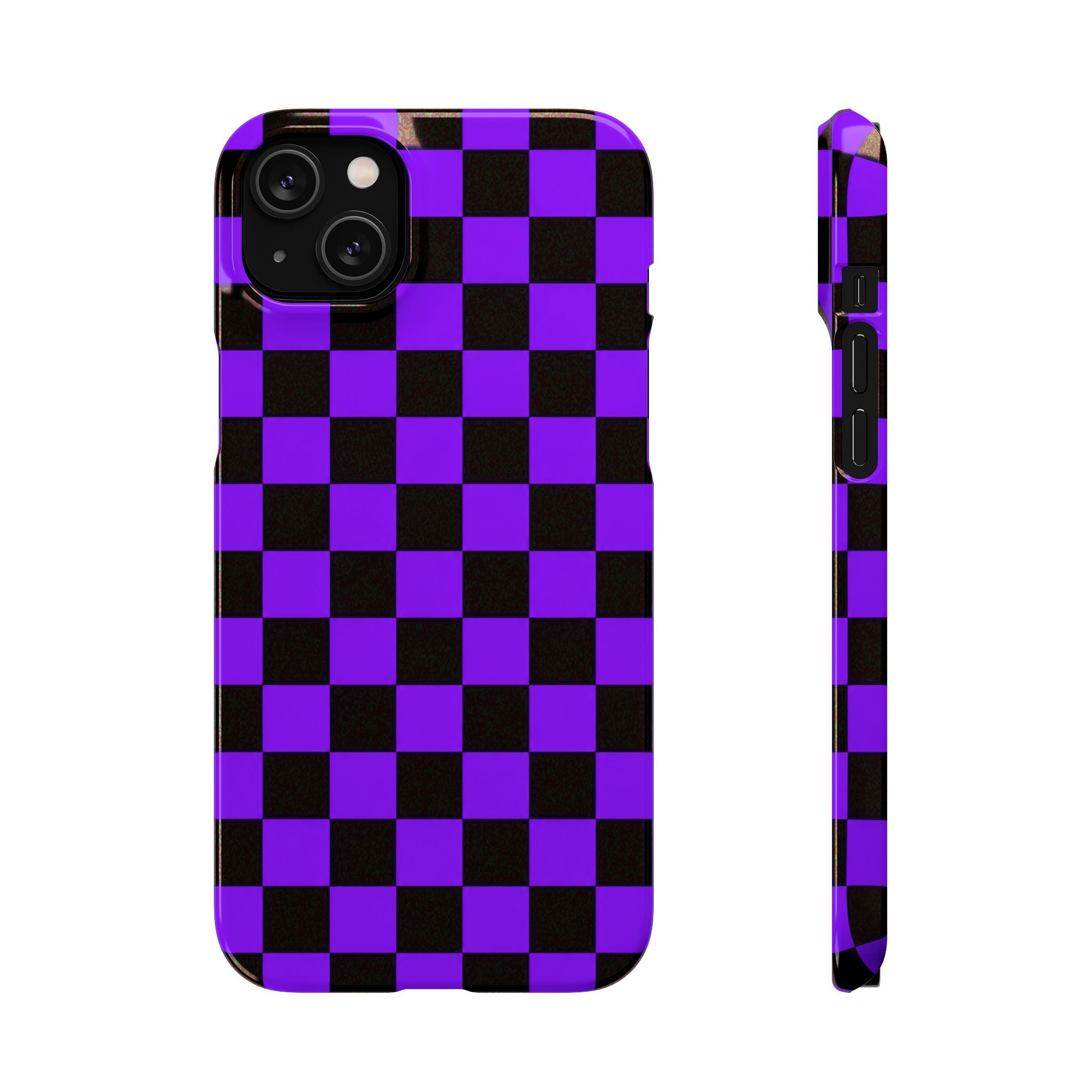 KOCKÁS SAMSUNG IPHONE TOK