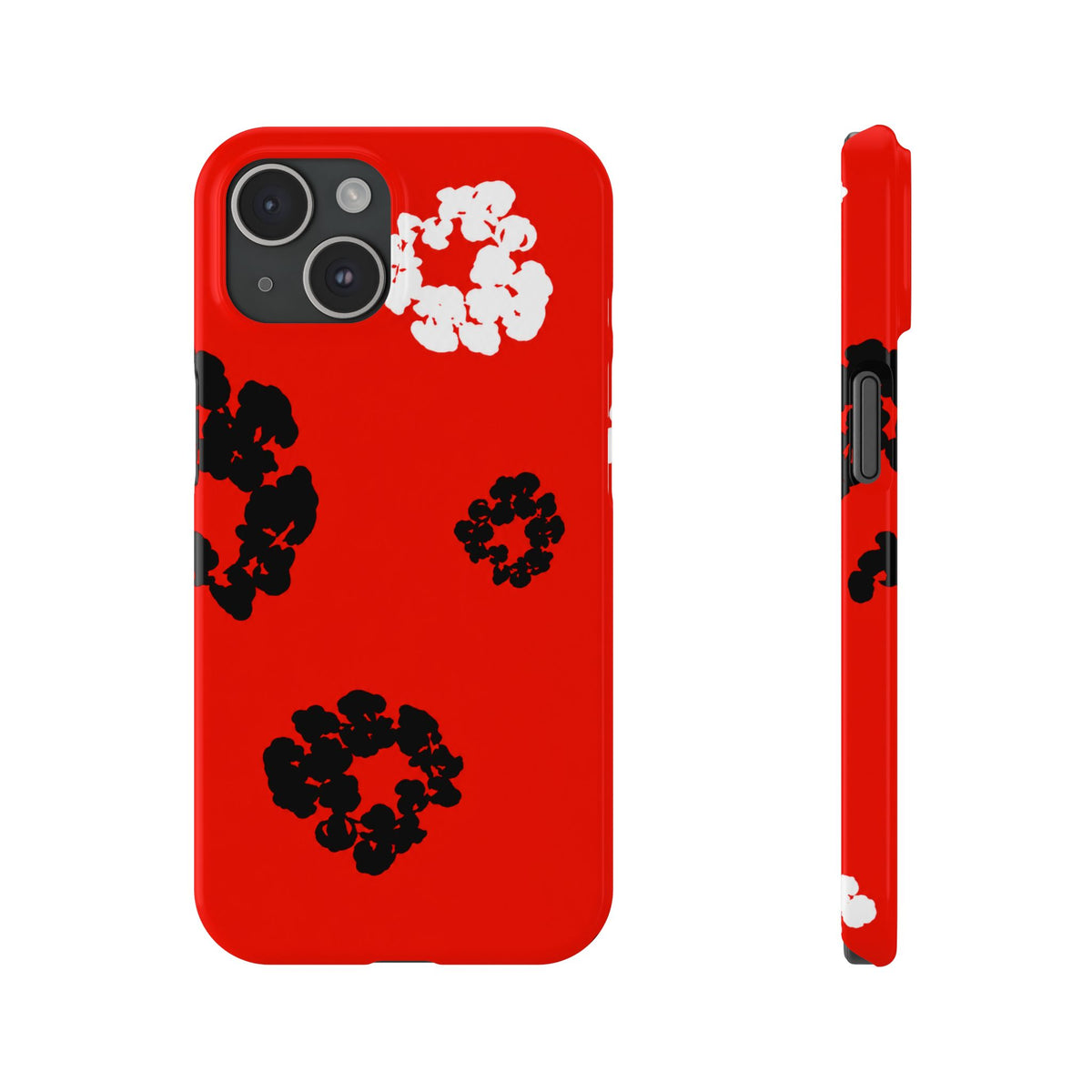 MINIMALISTA IPHONE TOK