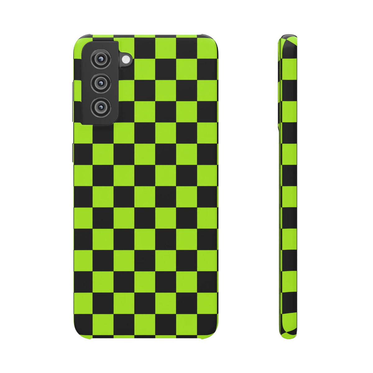 KOCKÁS SAMSUNG IPHONE TOK