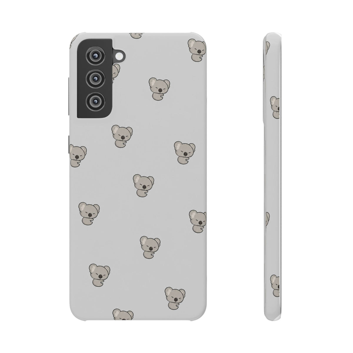 KOALÁS SAMSUNG IPHONE TOK