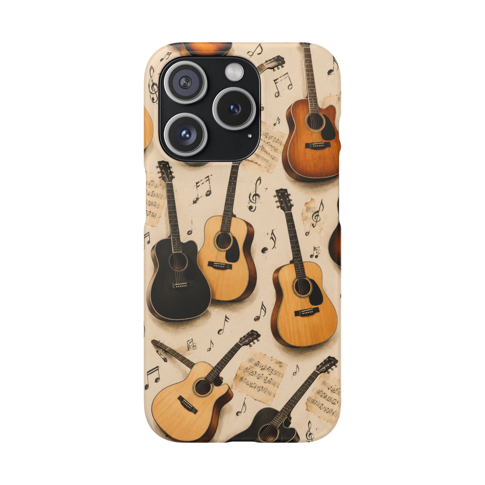 GITÁROS IPHONE TOK