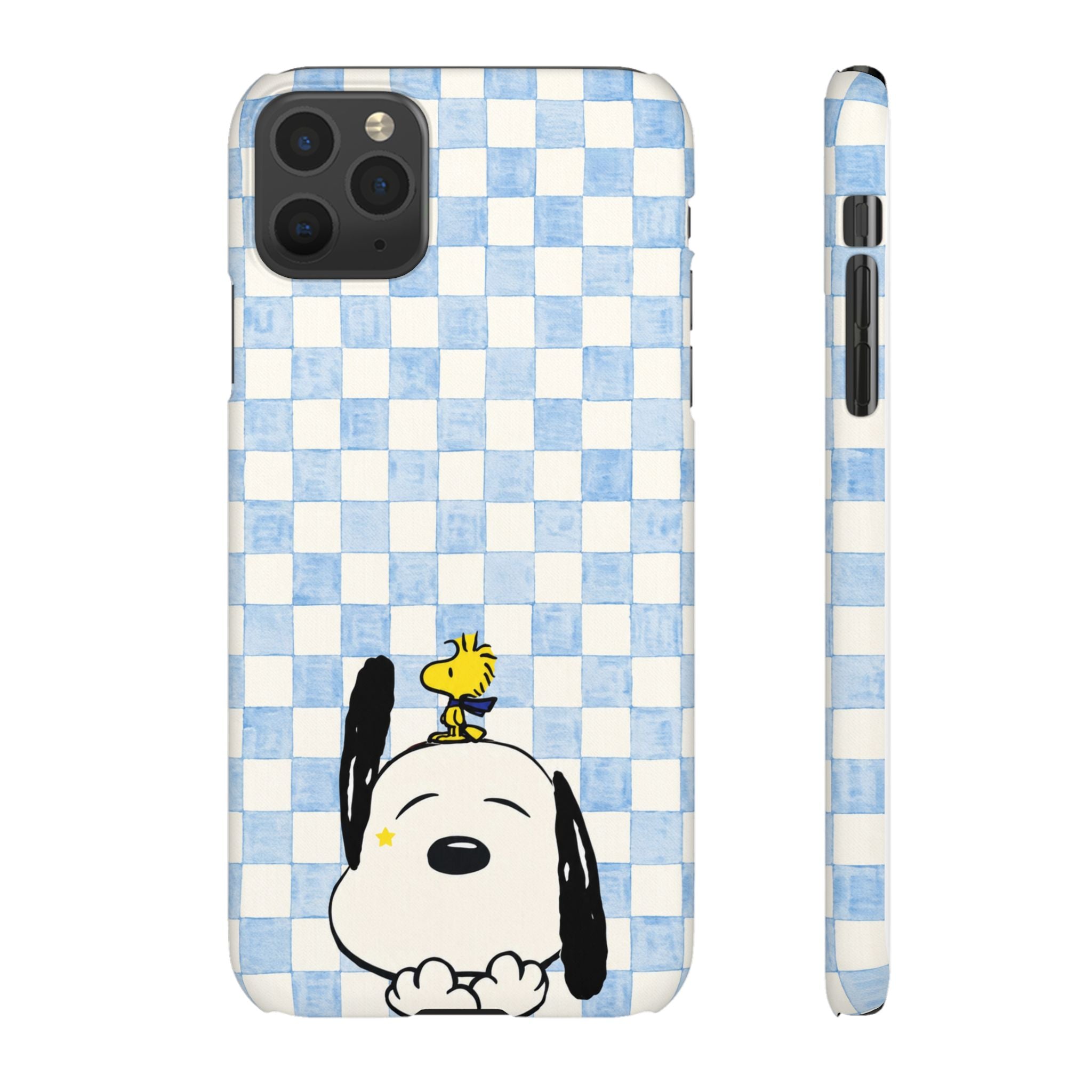 SNOOPY SAMSUNG IPHONE TOK