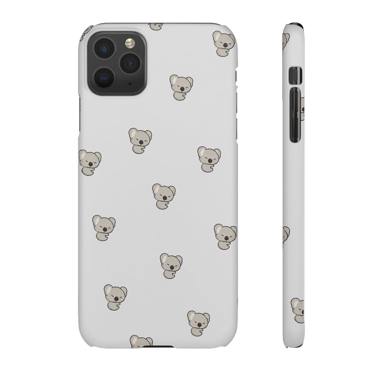 KOALÁS SAMSUNG IPHONE TOK