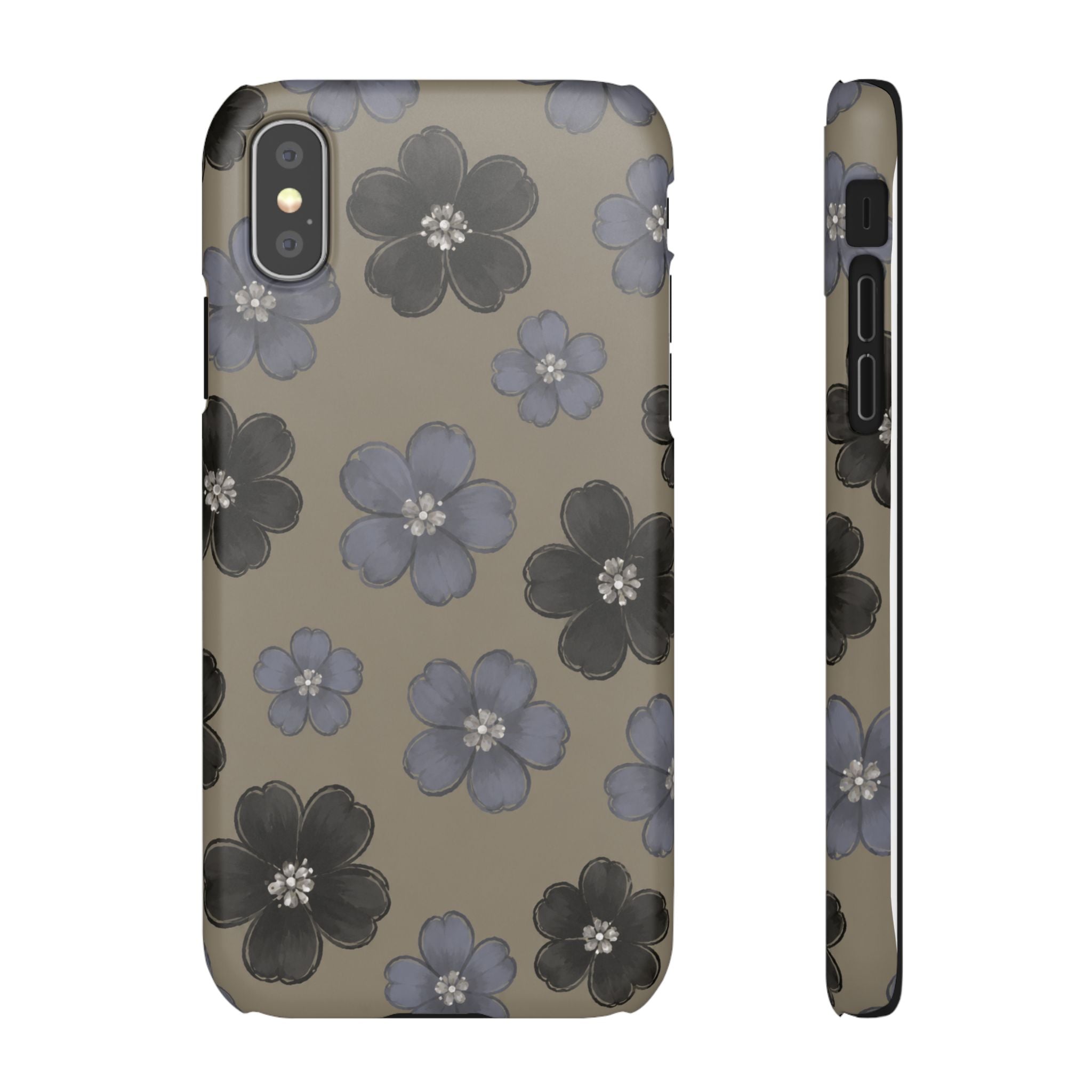 VIRÁGOS SAMSUNG IPHONE TOK