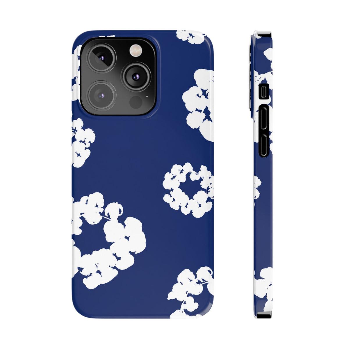 MINIMALISTA IPHONE TOK