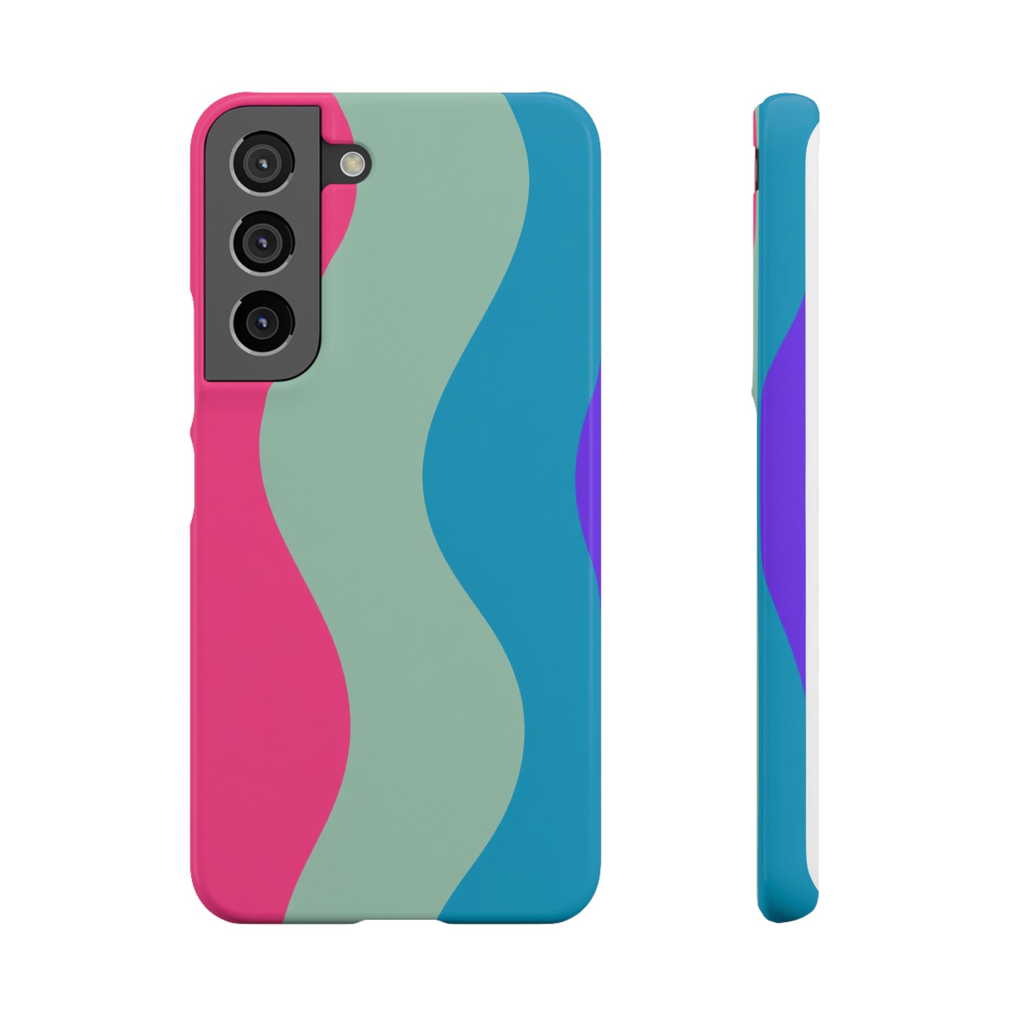 ABSTRAKT SAMSUNG IPHONE TOK