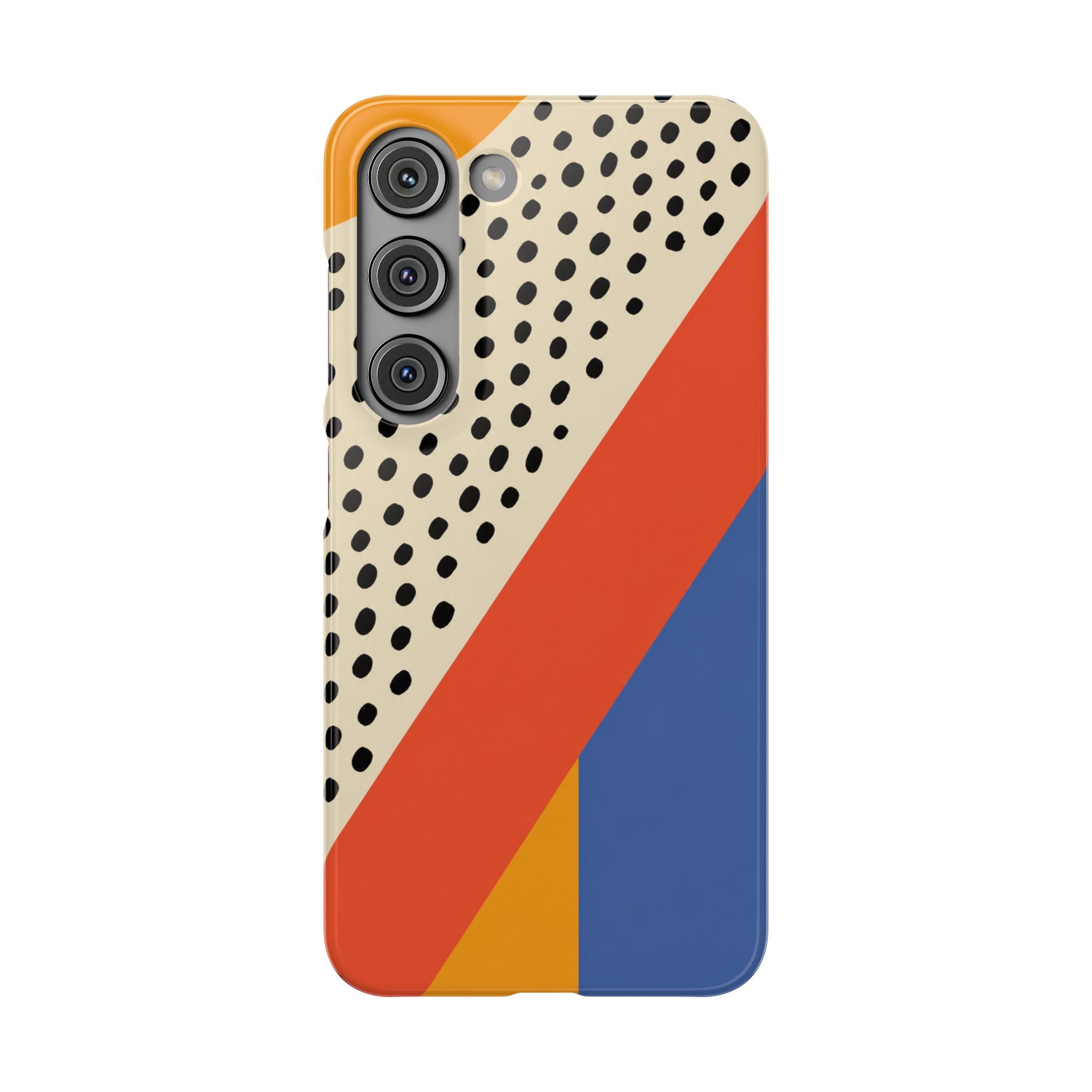 ABSTRAKT SAMSUNG IPHONE TOK