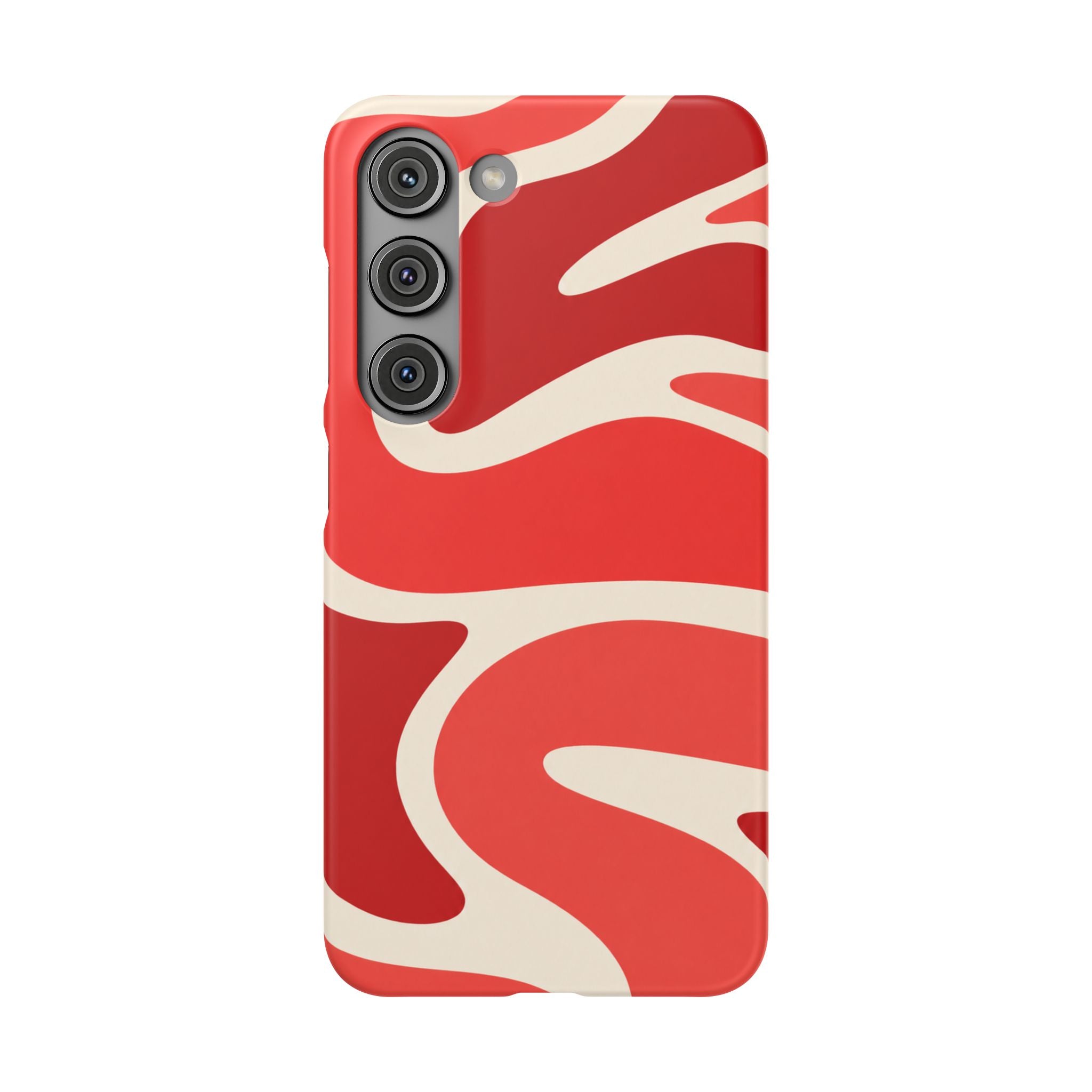 PIROS SAMSUNG IPHONE TOK