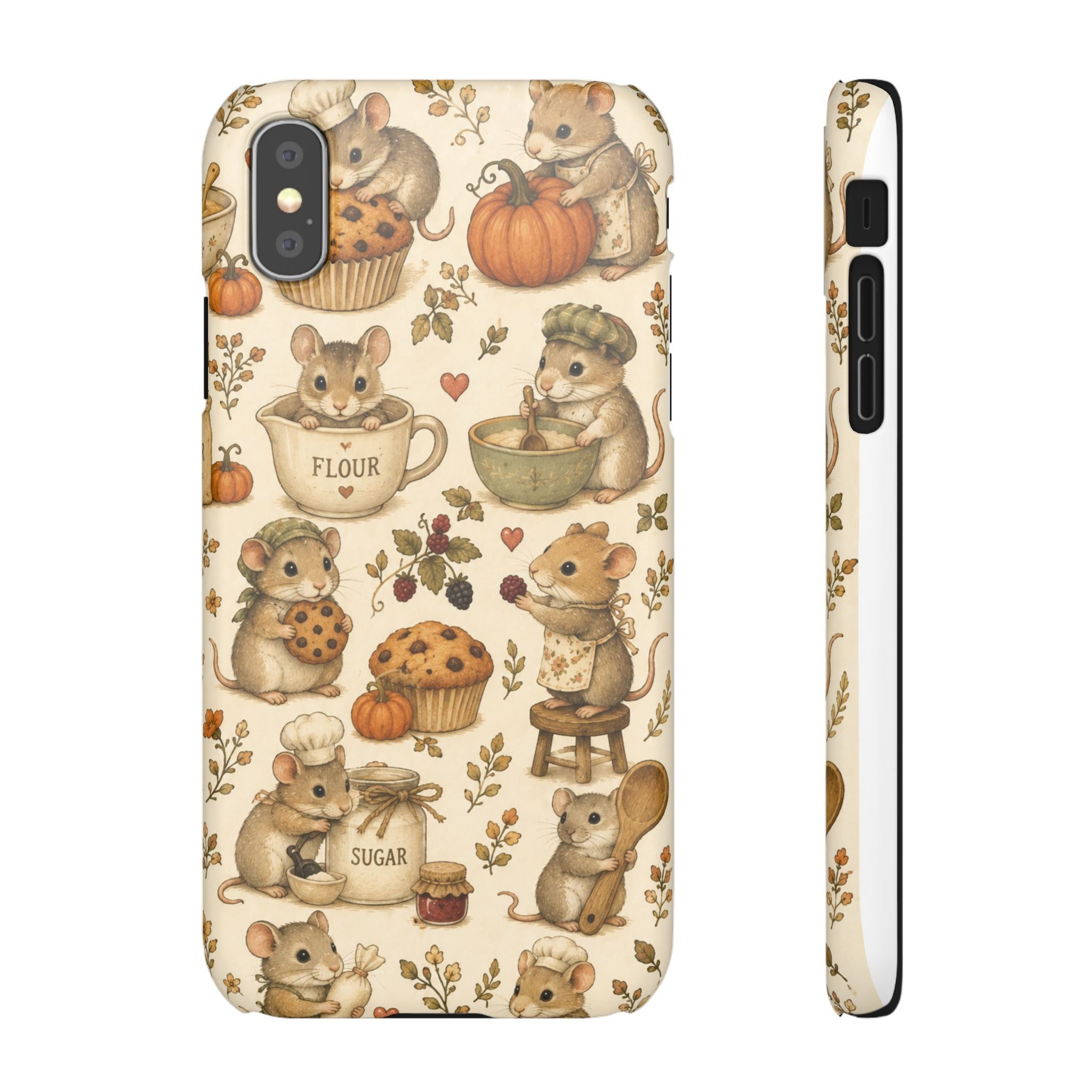 EGERES IPHONE TOK