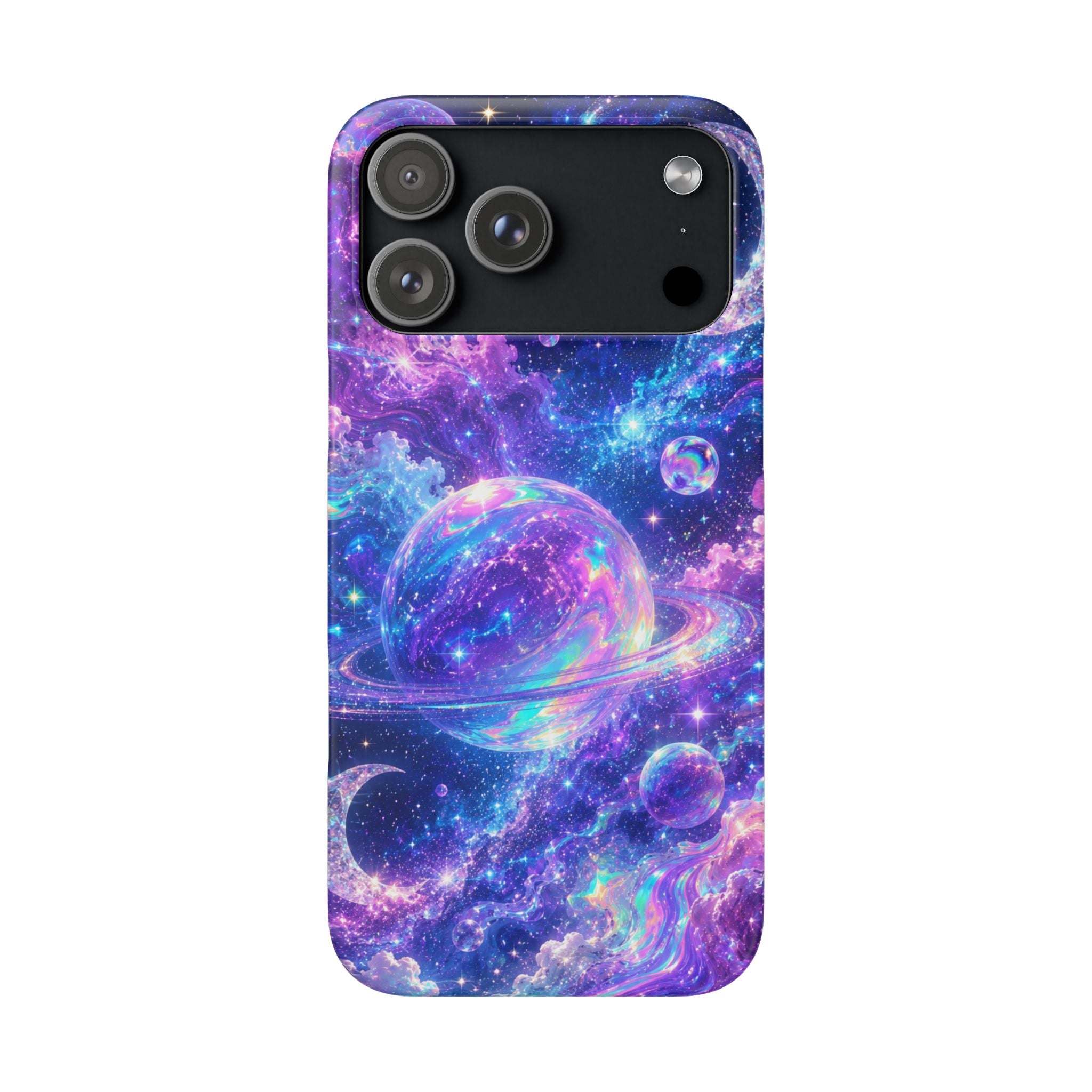 GALAXYS IPHONE TOK