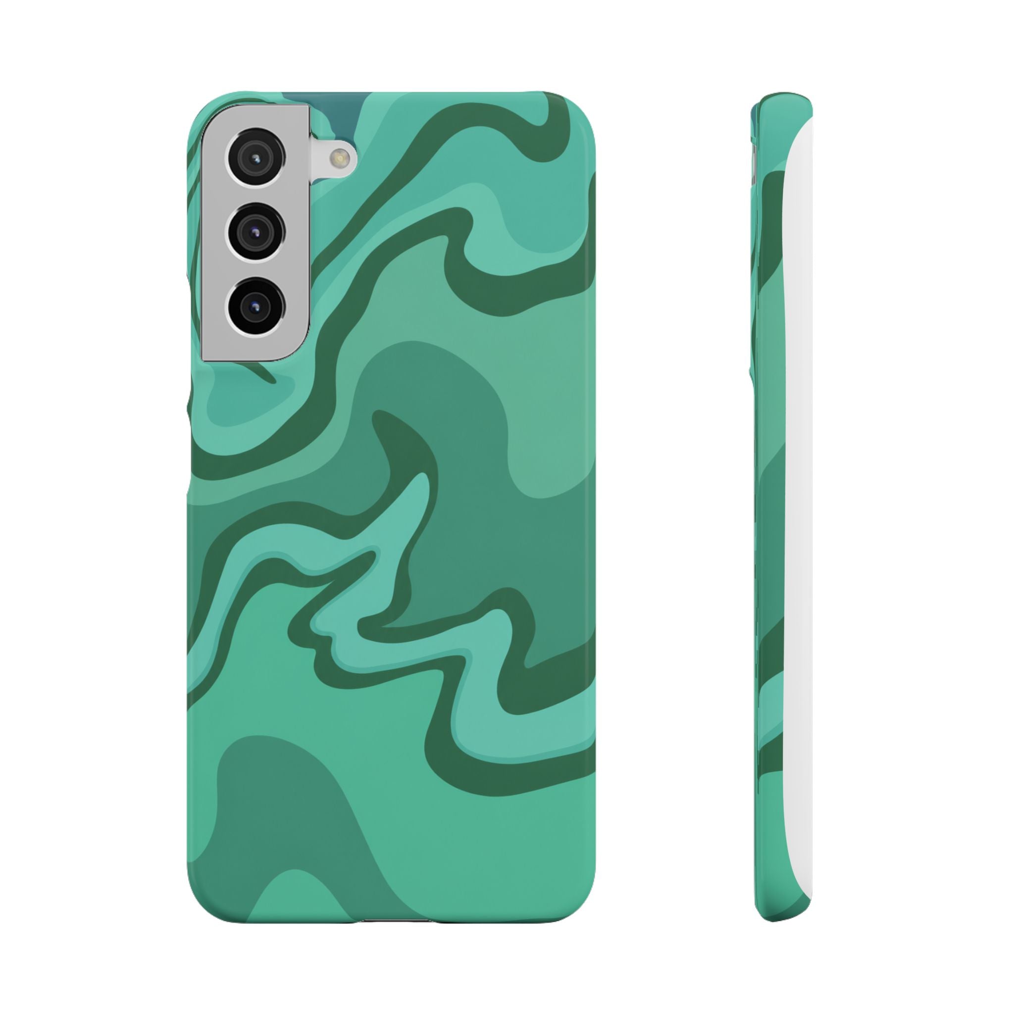 ABSTRAKT SAMSUNG ÉS IPHONE TOK