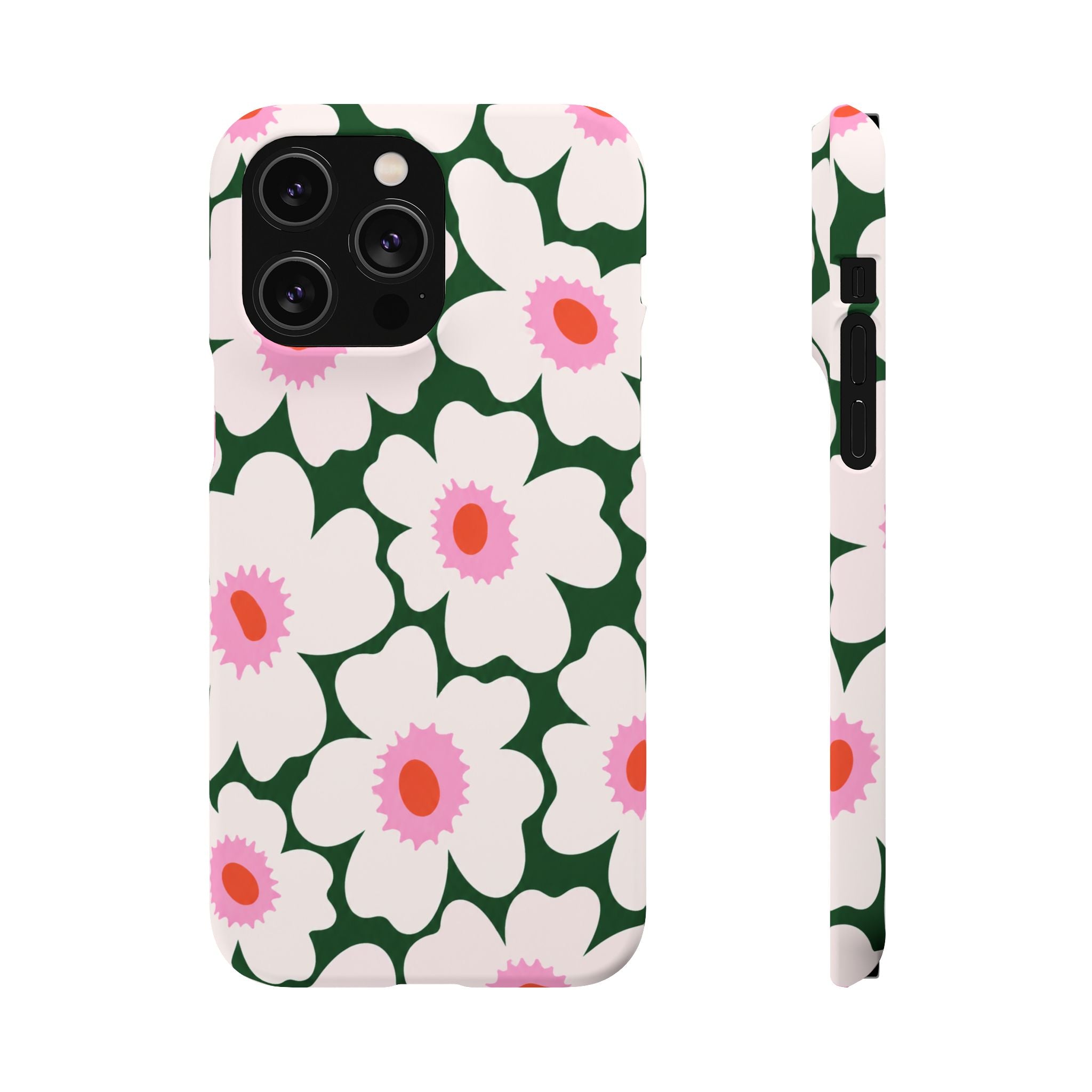 VIRÁGOK SAMSUNG IPHONE TOK