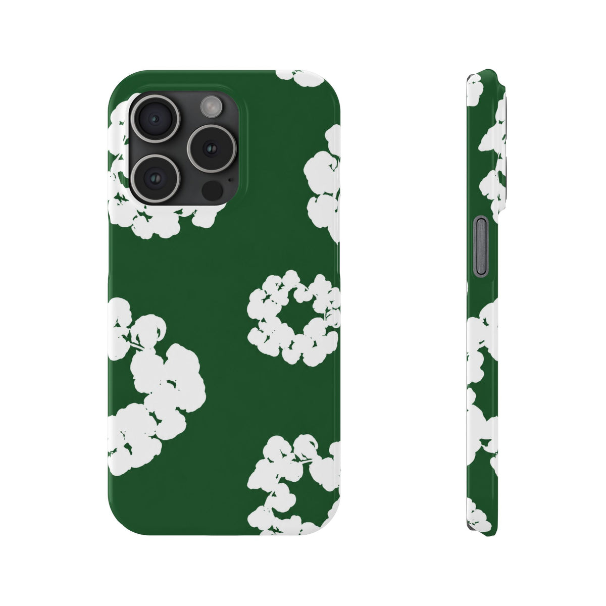 MINIMALISTA IPHONE TOK