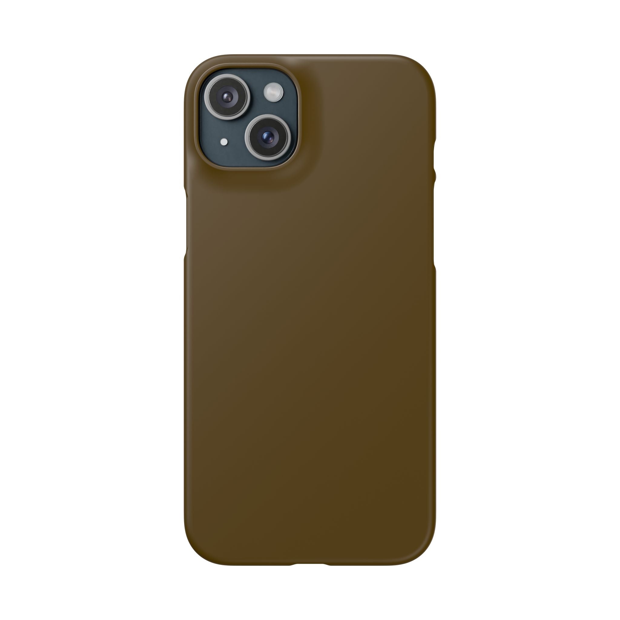 CSOKI BARNA IPHONE TOK