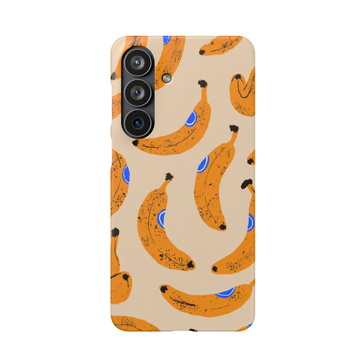 BANÁNOK SAMSUNG IPHONE TOK
