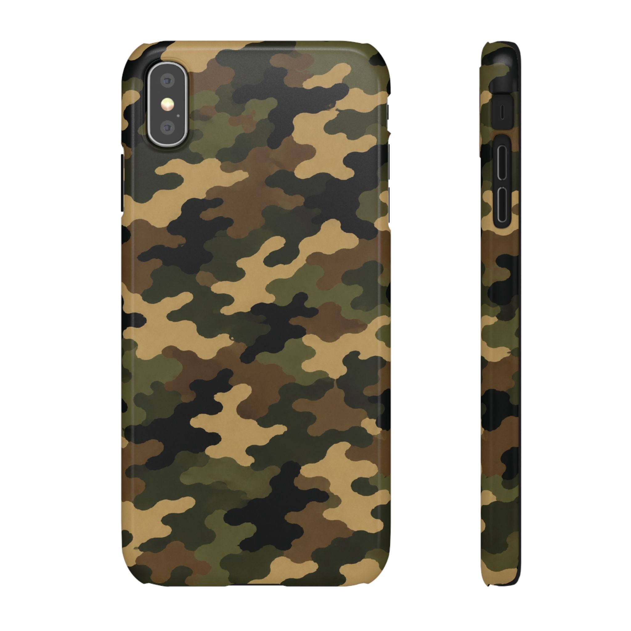 TEREP MINTÁS IPHONE TOK.