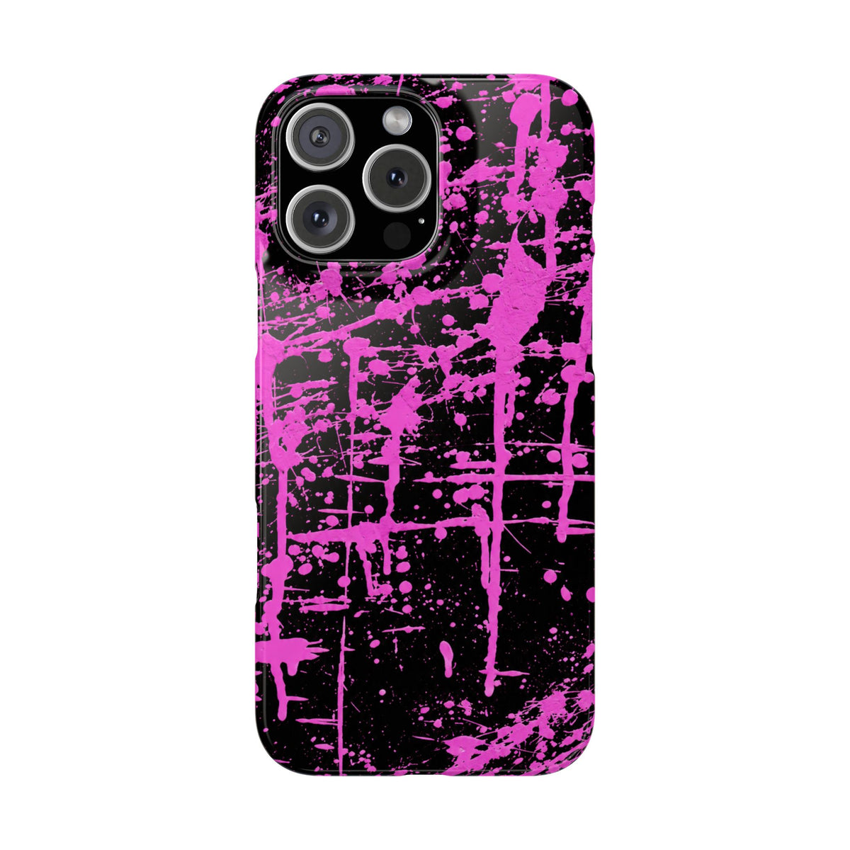 GRAFITIS IPHONE TOK