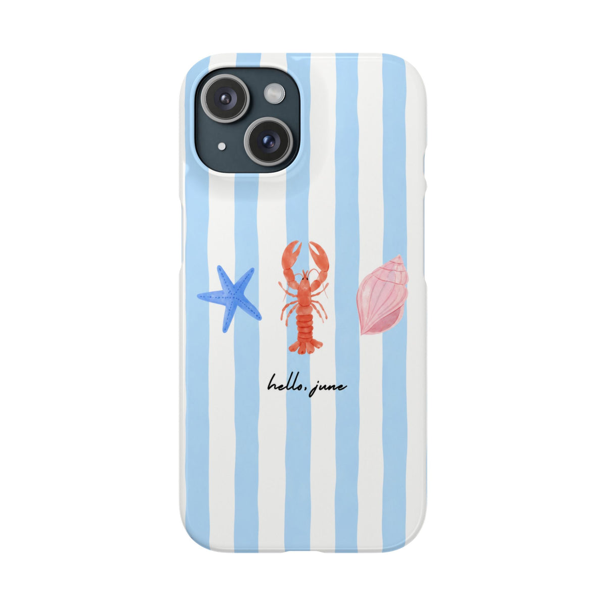 TENGERES SAMSUNG IPHONE TOK