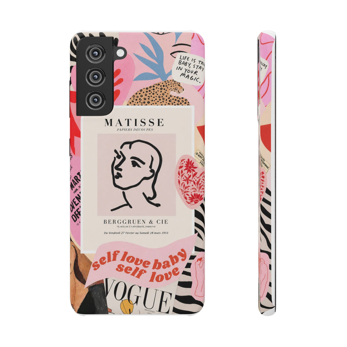 MATISSE SAMSUNG IPHONE TOK