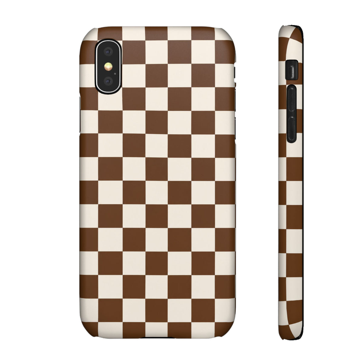 KOCKÁS SAMSUNG IPHONE TOK
