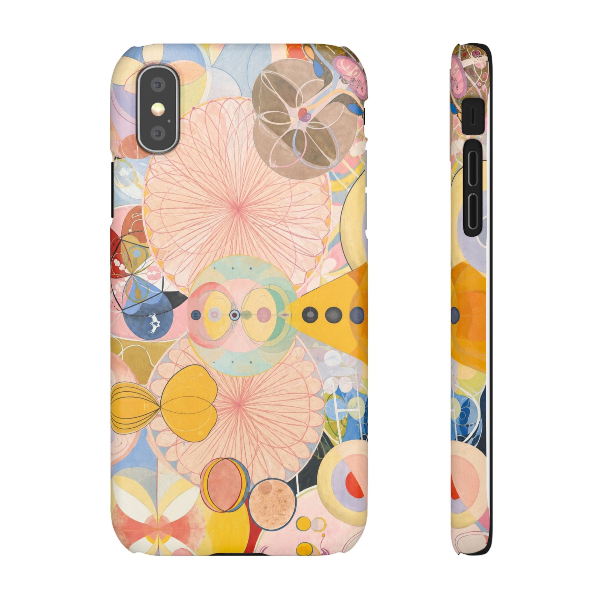 MANDALA SAMSUNG IPHONE TOK