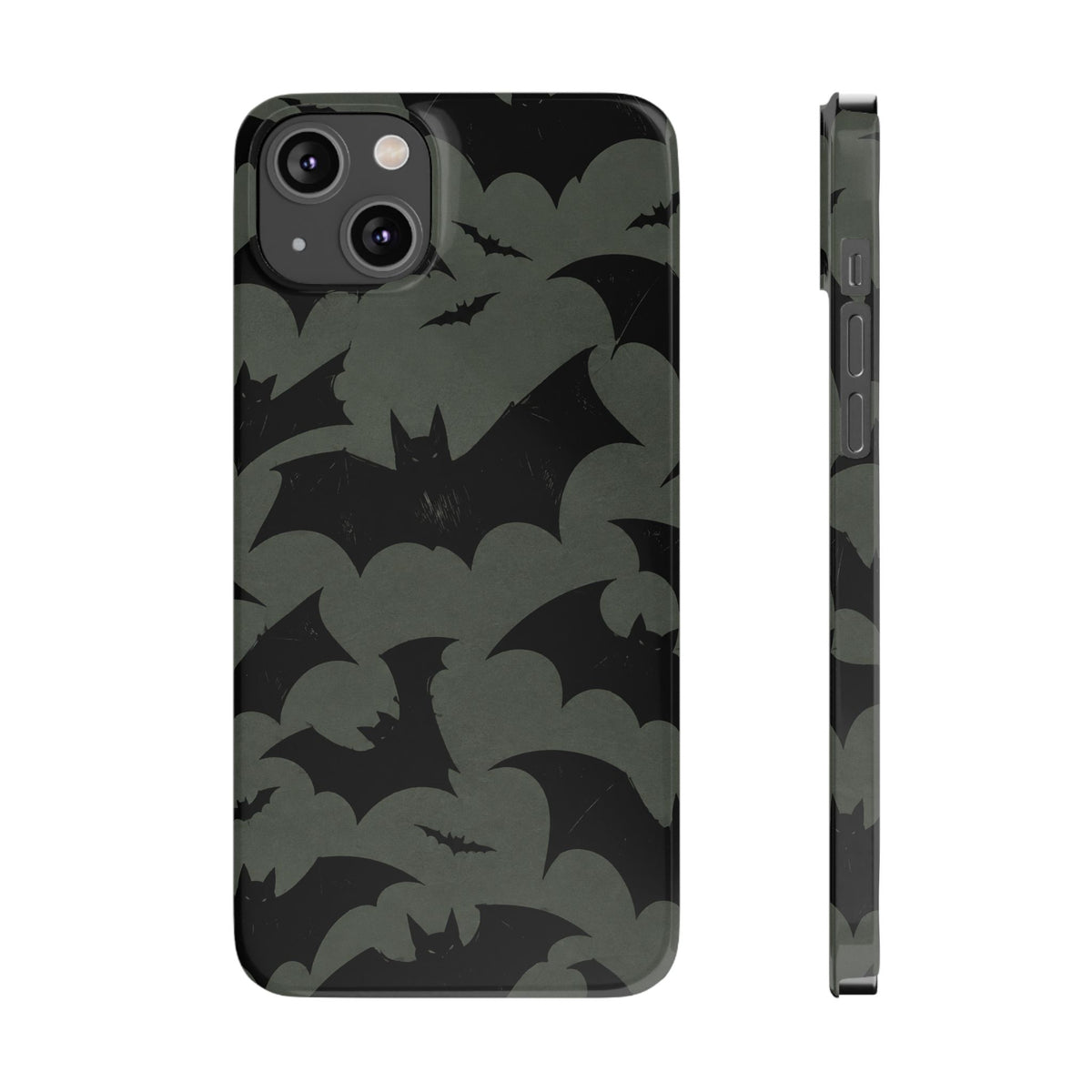 DEVÉRES IPHONE TOK