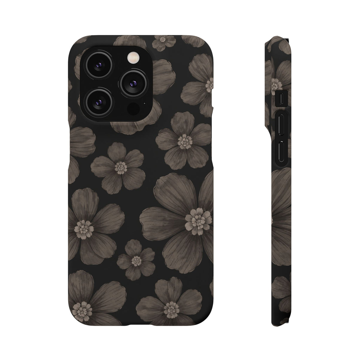 VIRÁGOS SAMSUNG IPHONE TOK